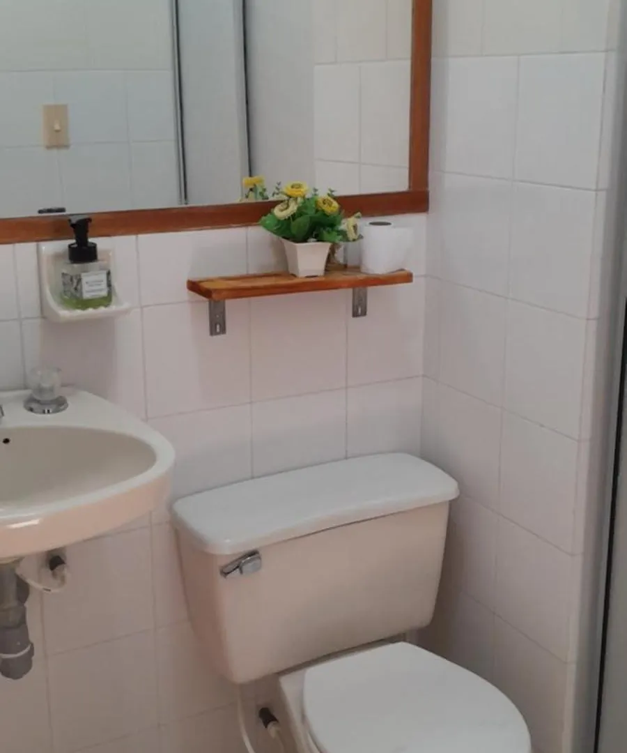 Lindo En El Rodadero Gaira Appartement