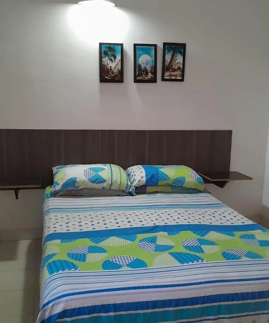 Appartement Lindo En El Rodadero Gaira